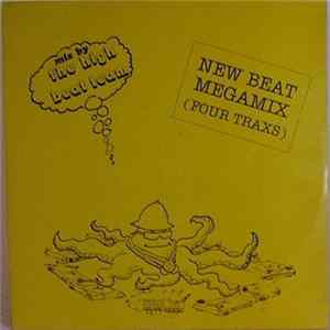 Various - New Beat Megamix flac