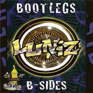 Luniz - Bootlegs & B-Sides flac