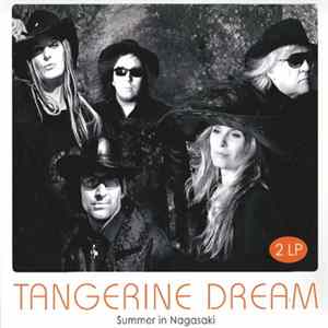 Tangerine Dream - Summer In Nagasaki flac