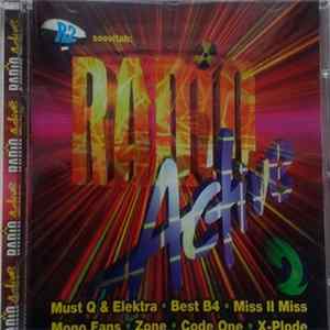 Various - Radio Active 2 flac