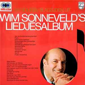 Wim Sonneveld - 24 Gouden Bladzijden Uit Wim Sonneveld's Liedjesalbum flac