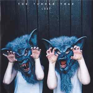 The Temper Trap - Lost flac