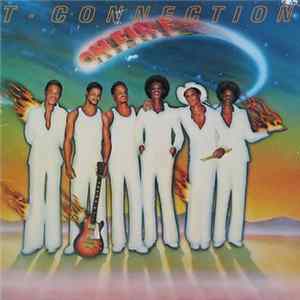 T-Connection - On Fire flac