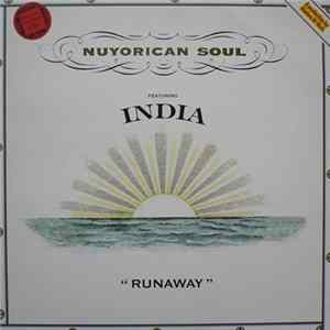 Nuyorican Soul Featuring India - Runaway flac