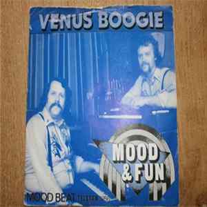 Mood & Fun - Venus Boogie flac