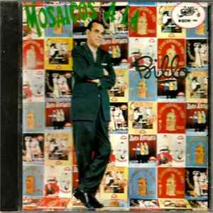 Billo's Caracas Boys - Mosaicos A La Billo flac