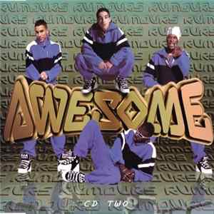 Awesome - Rumours flac