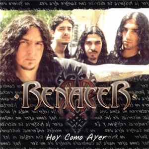 Renacer / Imperio - Hoy Como Ayer / Canciones Inmortales flac