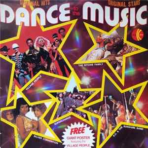 Various - Dance To The Music flac