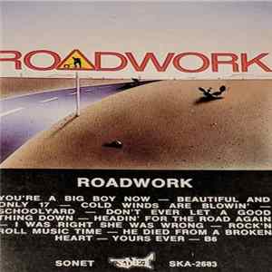 Roadwork - Roadwork flac