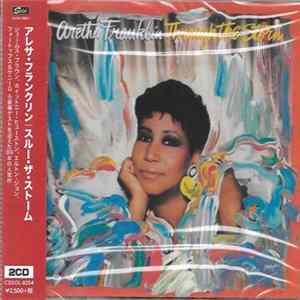 Aretha Franklin - Through The Storm flac