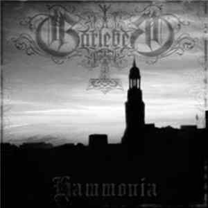 Garleben - Hammonia flac
