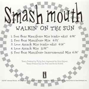 Smash Mouth - Walkin' On The Sun flac