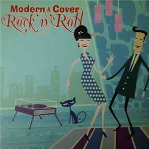 Various - Modern & Cover Rock'N'Roll flac