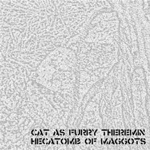 Cat As Furry Theremin - Hecatomb Of Maggots flac