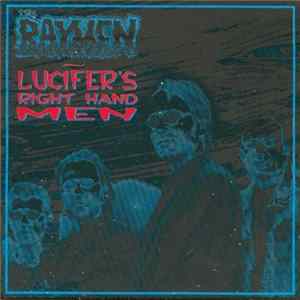 The Raymen - Lucifer's Right Hand Men flac
