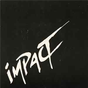 Impact - Celloman / Confession flac