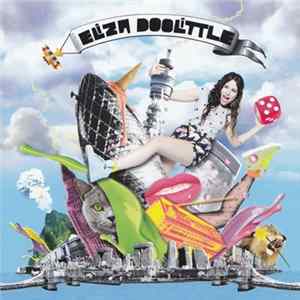 Eliza Doolittle - Eliza Doolittle flac