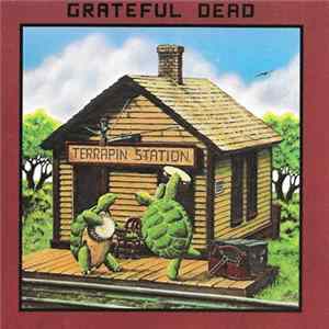 Grateful Dead - Terrapin Station flac