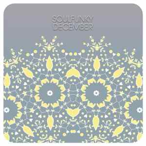 SoulFunky - December flac
