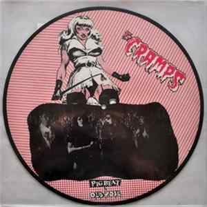 The Cramps - What's Inside A Girl? flac