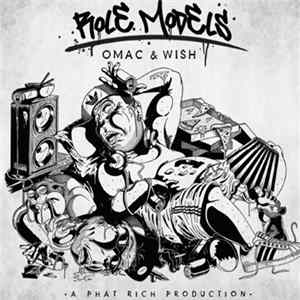 Omac & Wish - Role Models flac
