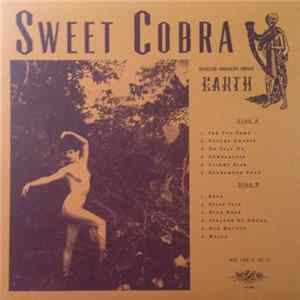 Sweet Cobra - Earth flac