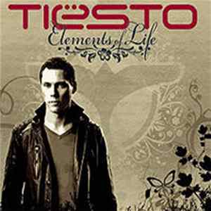 Tiësto - Elements Of Life flac