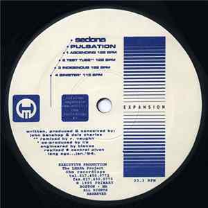 Sedona - Pulsation flac