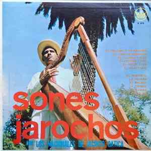 Jacinto Gatica, Jacinto Gatica Y Su Conjunto Folklorico, Los Nacionales de Jacinto Gatica - Sones Jarochos flac