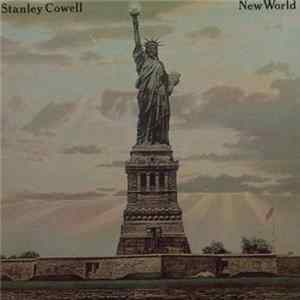 Stanley Cowell - New World flac