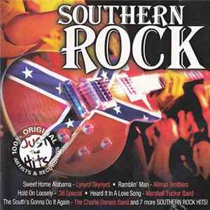 Various - Southern Rock flac