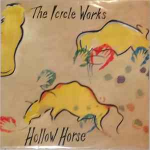 The Icicle Works - Hollow Horse flac