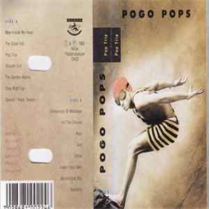 Pogo Pops - Pop Trip flac