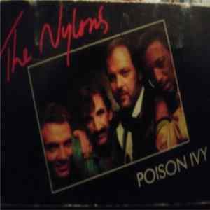 The Nylons - Poison Ivy / Kiss Him Goodbye flac