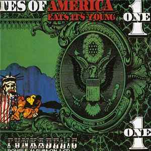 Funkadelic - America Eats Its Young flac