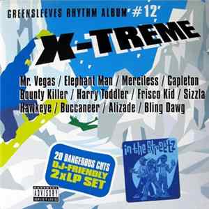 Various - X-Treme flac