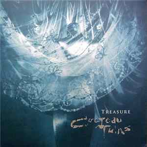 Cocteau Twins - Treasure flac