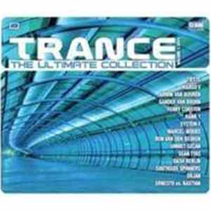 Various - Trance: The Ultimate Collection Volume 1 2010 flac