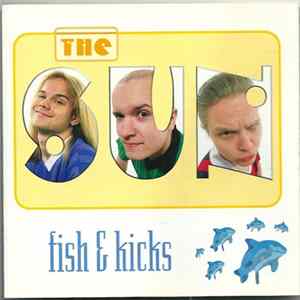 The Sun - Fish & Kicks flac