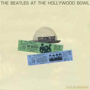 The Beatles - The Beatles At The Hollywood Bowl flac
