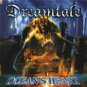 Dreamtale - Ocean's Heart flac