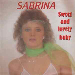 Sabrina - Sweet And Lovely Baby flac
