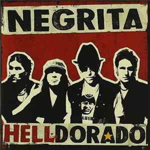 Negrita - Helldorado flac