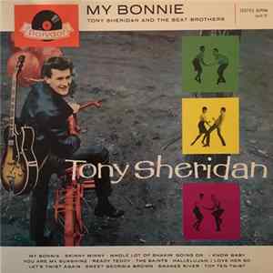 Tony Sheridan And The Beat Brothers - My Bonnie flac