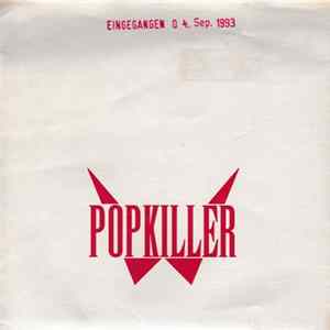 Wolfsheim - Popkiller flac