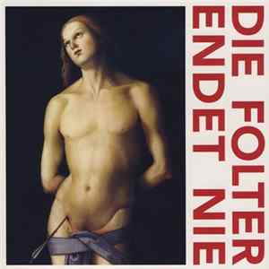Tocotronic - Die Folter Endet Nie flac