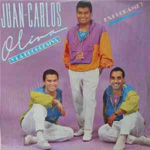 Juan Carlos Oliva Y La Progresiva - Explorame flac