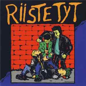 Riistetyt - Riistetyt flac
