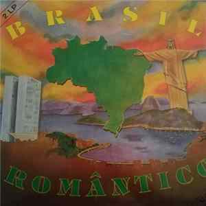 Various - Brasil Romântico Vol.1 flac